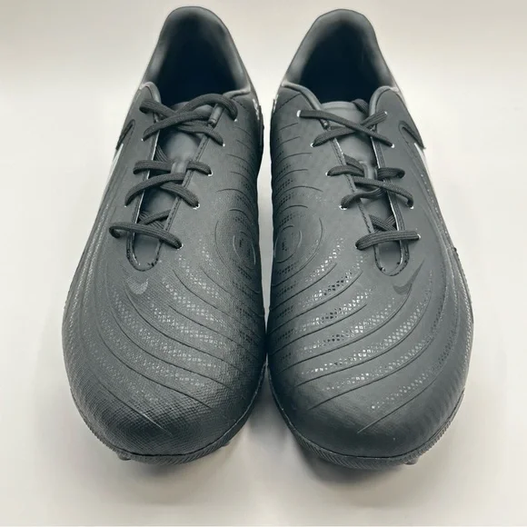 Men’s Nike Phantom GX 2 Academy AG Soccer Cleats FJ2552-001 Size 10.5 New - Picture 2 of 10